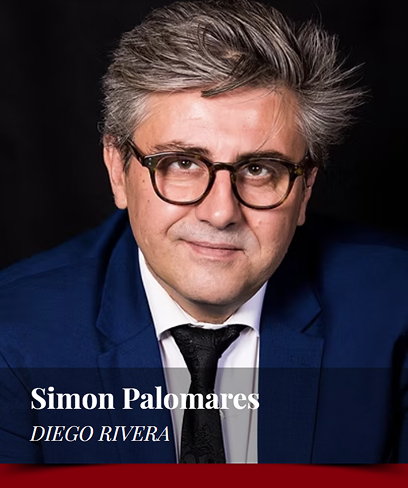 Simon Palomares portrait