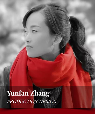 Yunfan Zhang portrait